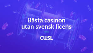Casino Utan Svensk Licens Fördelar och Nackdelar -1171996385