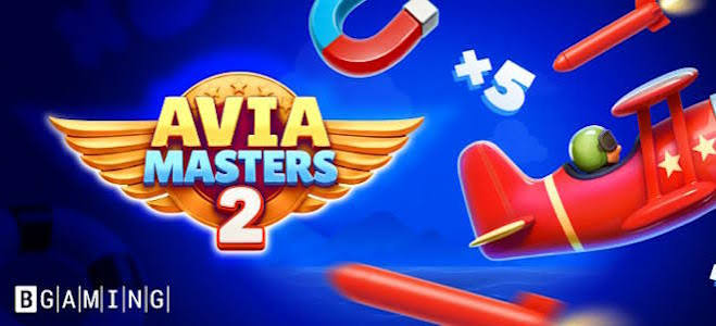 Descubre la Emoción del Juego en Aviamasters Slot -652054713
