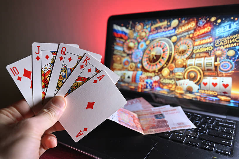 Discover the Exciting World of Casino Winit UK 1477207020