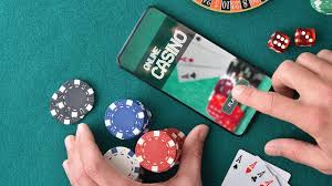Discover the Thrill of Online Casinos A Comprehensive Guide 1703928614 Discover the Thrill of Online Casinos A Comprehensive Guide 1703928614