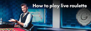 Experience the Thrill of Live Roulette at UK Casino Sites -538953543 Experience the Thrill of Live Roulette at UK Casino Sites -538953543