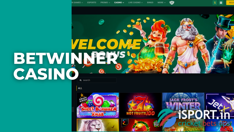 Explore the BetWinner Platform A Comprehensive Guide to Online Betting