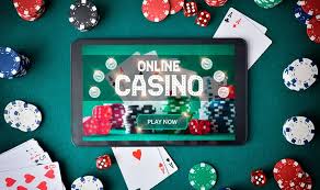 Explore the Thrill of Casino Playing.io Your Ultimate Gaming Destination