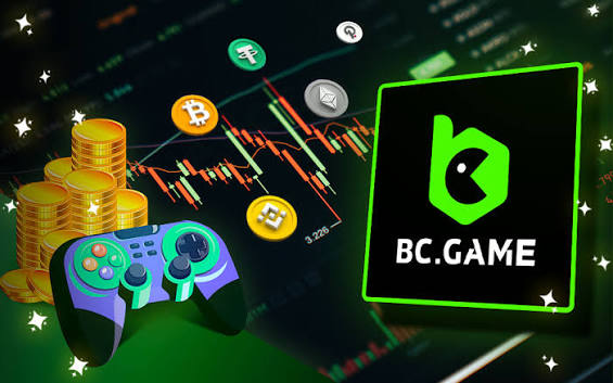 Step-by-Step Guide to BC.Game Mexico Login Process -315671041