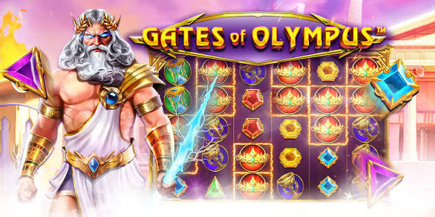 Unlocking the Secrets of the Gates of Olympus Slot Game Unlocking the Secrets of the Gates of Olympus Slot Game