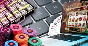 Casino Cherry Gold UK Your Ultimate Gaming Destination