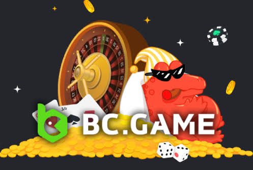 Discover the Excitement of BC.Game Crypto Casino in India