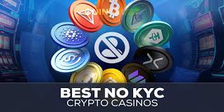 Discover Trusted Anonymous Bitcoin Casinos for Safe Gaming Discover Trusted Anonymous Bitcoin Casinos for Safe Gaming