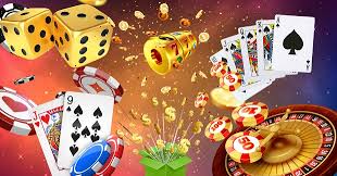Experience the Thrill of Online Gaming with 7Bets Casino Experience the Thrill of Online Gaming with 7Bets Casino