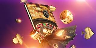 Oplev den Spændende Verden af Online Casino