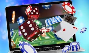 Oplev den Spændende Verden af Online Casino