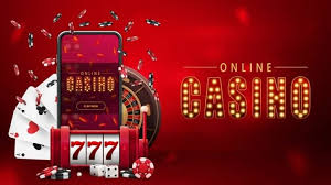 The Allure of Casino Slots Shine Discover Your Luck The Allure of Casino Slots Shine Discover Your Luck