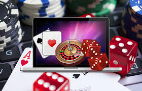The Allure of Casino Slots Shine Discover Your Luck The Allure of Casino Slots Shine Discover Your Luck